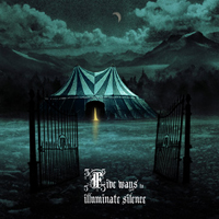 Mourning Rise - Five Ways to Poop